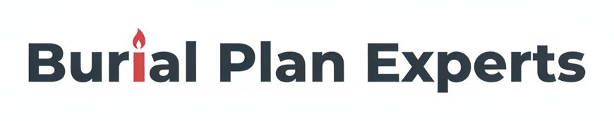 Burial Plan Experts logo